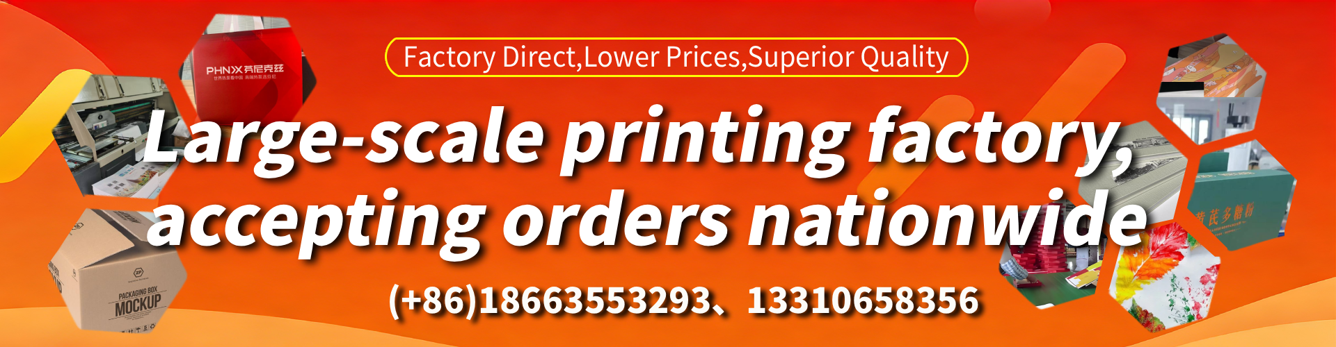 Karratha Color Printing Factory